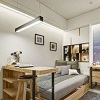 Reglette LED
